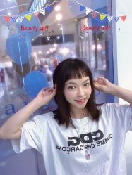 -Beauty Garden·花园美发