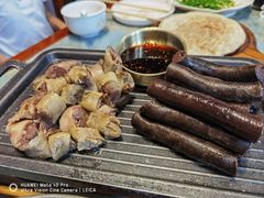 -哈啾嗨·新概念蒙餐(红星新城店)