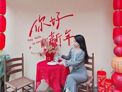 -小懒桔蛋糕店(将军街店)