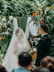 -蘭club婚礼策划