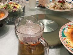 -巴依老爷新疆美食(马驹桥店)