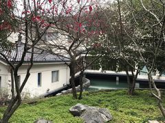 -杭州海华满陇度假酒店