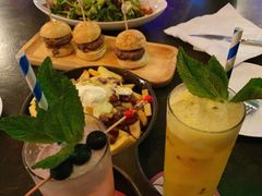 -Boxing Cat Brewery拳击猫精酿啤酒馆(永福店)