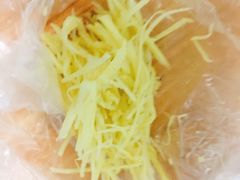 姜丝-孟家蟹包(锦绣街店)