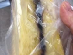 -山崎面包(第一八佰伴店)
