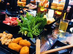 -丽江庭院之丽江往事(安定门店)