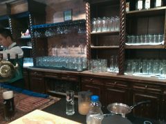 -宝莱纳啤酒花园餐厅PAULANER BRAUHAUS Nanjing(广州路店)