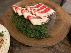 -侘与火 Wabi 侘寂烟火•锅物料理(大屯DT51店)