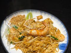 -金厨泰国餐厅·全泰籍厨师料理(拱北店)