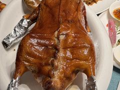 -古南都·老广东酒楼(龙江店)