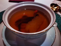 -三号黄浦会Canton Table