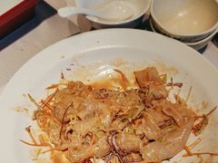 -京味斋·北京烤鸭(华威桥北工大店)