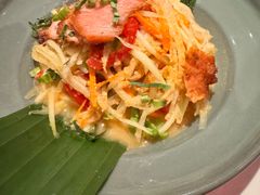-Thai Alley泰爱里(二沙岛店)