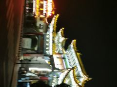 -常德桃花源景区