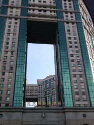 -光大会展中心国际大酒店-宴会厅