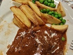 -宜家·瑞典风味餐厅(无锡店)