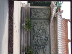 -挂甲禅寺
