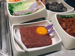 -海底捞火锅(航洋城店)