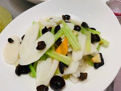 -石砰渔港·海鲜楼