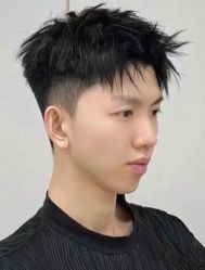 -大人物·男士理发馆