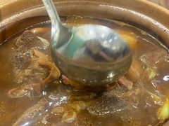 -包工仔·牛杂自助放题