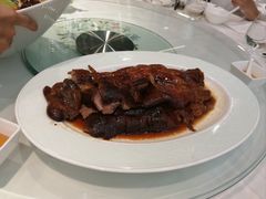 -翠园(北京王府中环店)