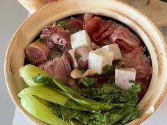 -华记煲仔华·煲仔饭(市桥易发店)