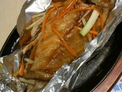 -味莊茶餐厅·自家點心(万象城店)