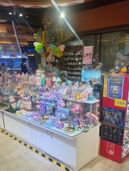 -卡通尼·Safari非洲探索乐园·生日会(金桥国际商业广场店)