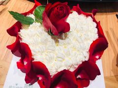 -维尔纳斯·生日蛋糕动物奶油冰淇淋蛋糕(人大店)