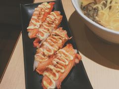 -万岁寿司(芳村店)