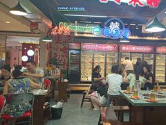 -怒火八零串串火锅(大渡口新天泽店)