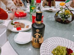 -海天楼中餐厅(吴宫泛太平洋酒店)