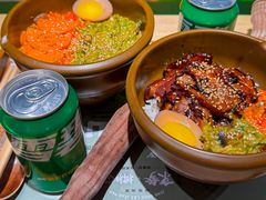 -京参 • 擂椒饭(这有山店)