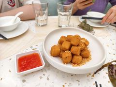 -大树餐厅(环球港店)