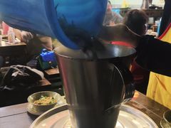 -老船夫石锅苗苗鱼·老字号(三道堰总店)