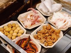 -化龙桥九宫格火锅(清水河店)