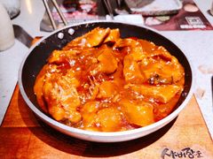-将军牛排·尔滨地标朝鲜族美食(总店)