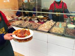 -温记府廟豆汤饭·始于1955年(海椒店)