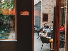 -星巴克(人民公园店)