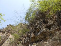 -孤山寨风景区