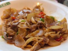 -新白鹿餐厅(城西银泰城店)