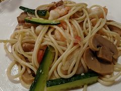 -新侨三宝乐西餐厅(崇文门店)