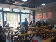 -范贤光鸡公煲(平乐园总店)