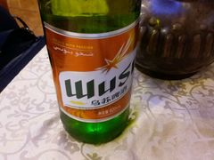 -维吾尔餐厅(宜山路店)