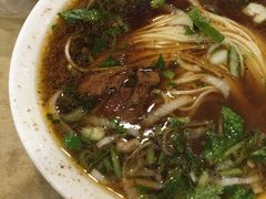 -水仙拉面(水仙街店)