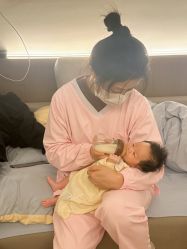 -瑞婴丽月子中心(虹桥店)