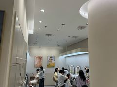 -天真蓝照相馆(五角场百联又一城店)