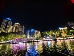 -南通濠河风景名胜区