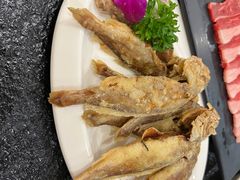 -常赢三兄弟·清真涮肉(崂山路总店)